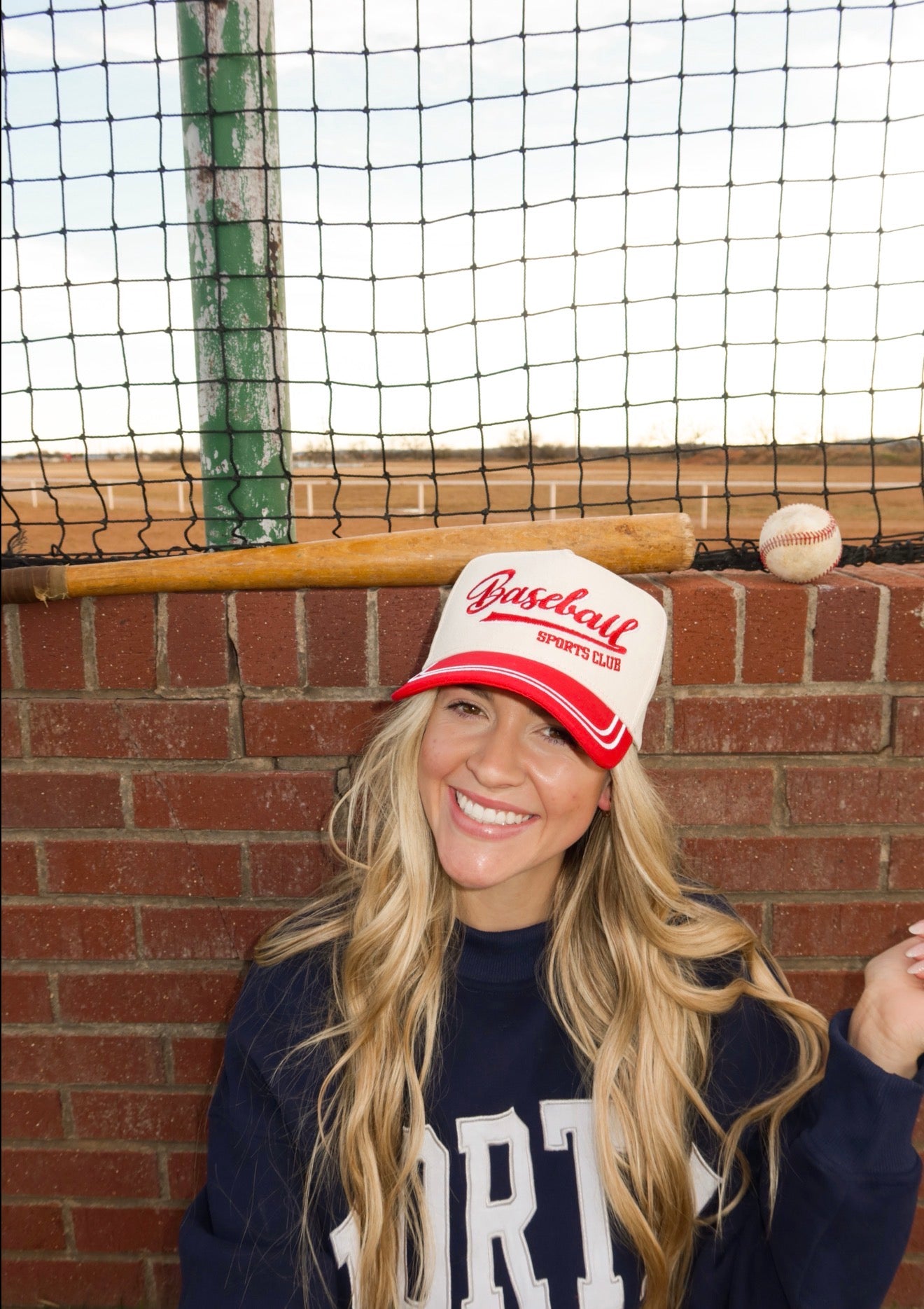 Baseball Sports Club