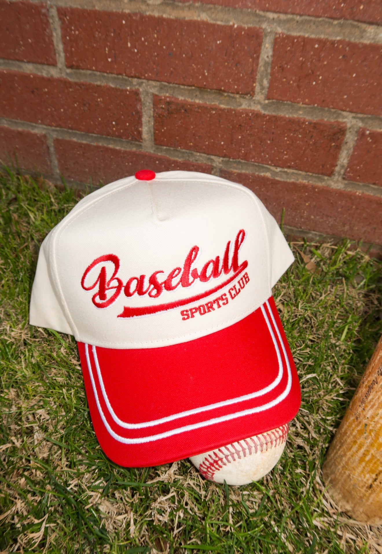 Baseball Sports Club