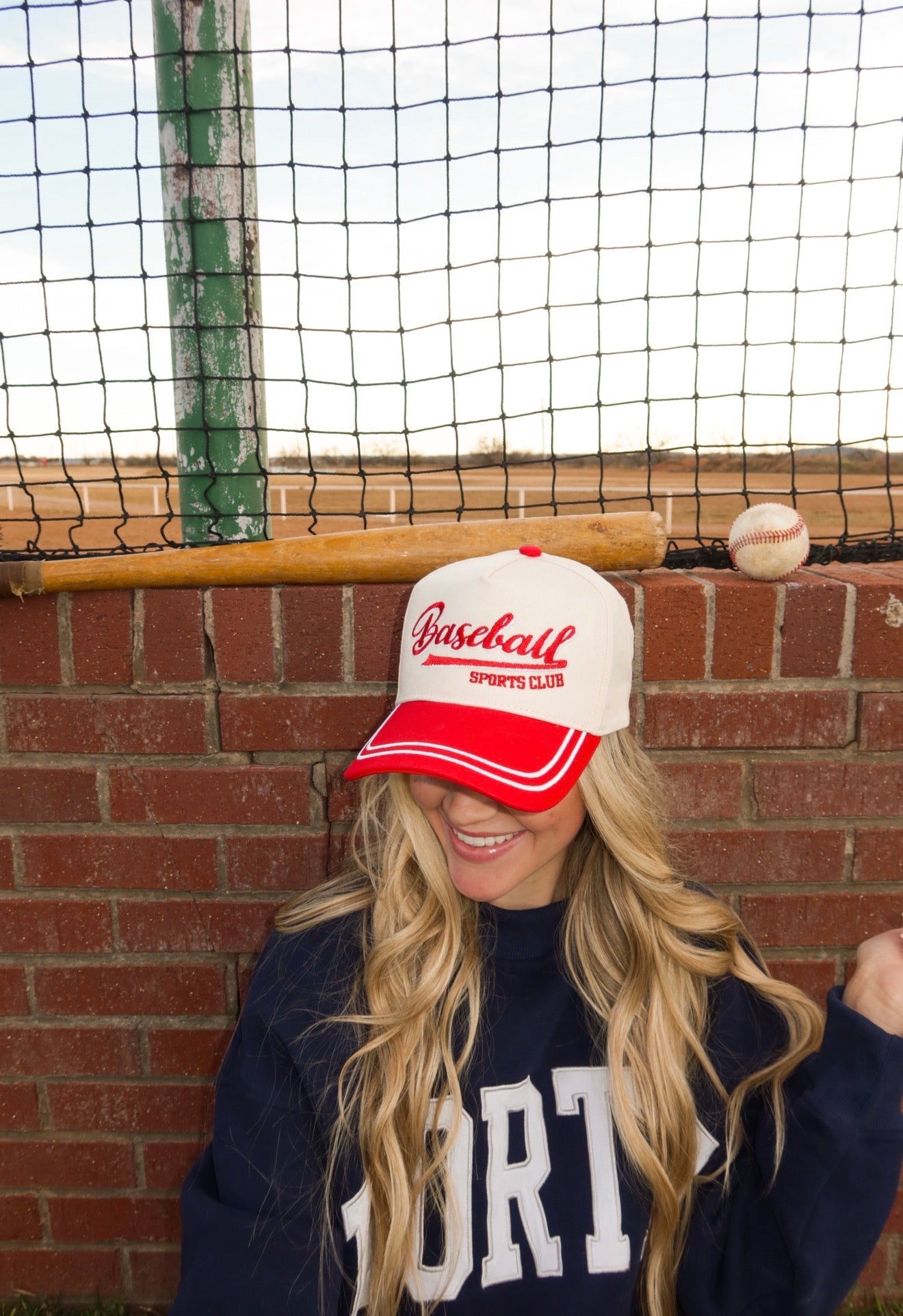 Baseball Sports Club
