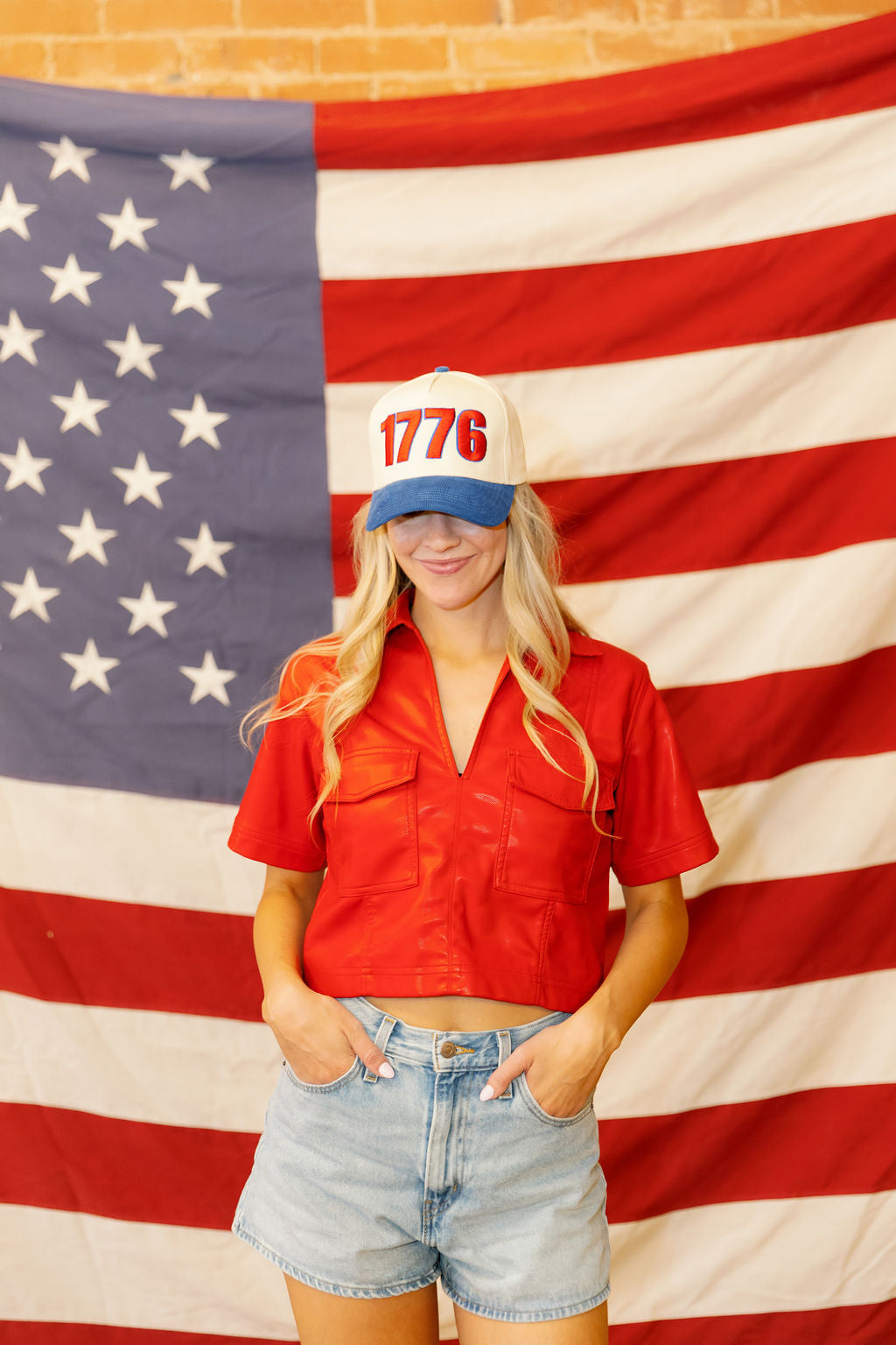 Corduroy 1776