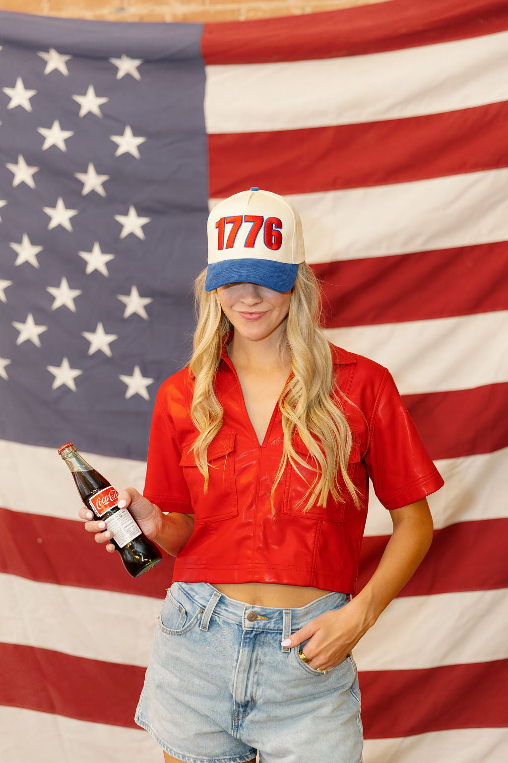 Corduroy 1776