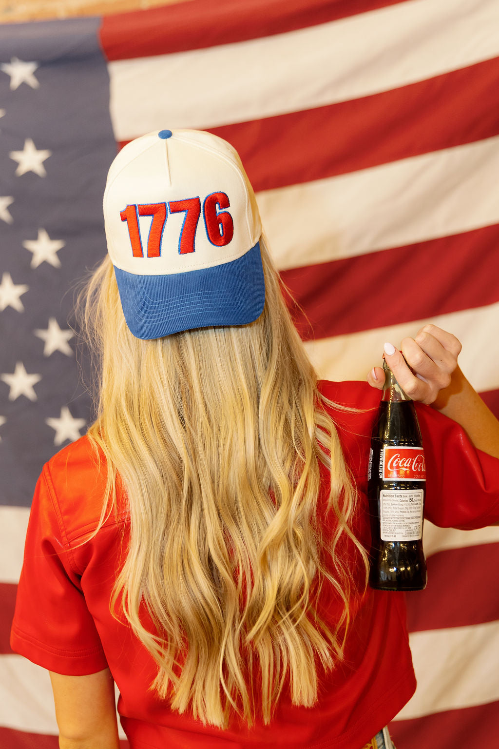 Corduroy 1776