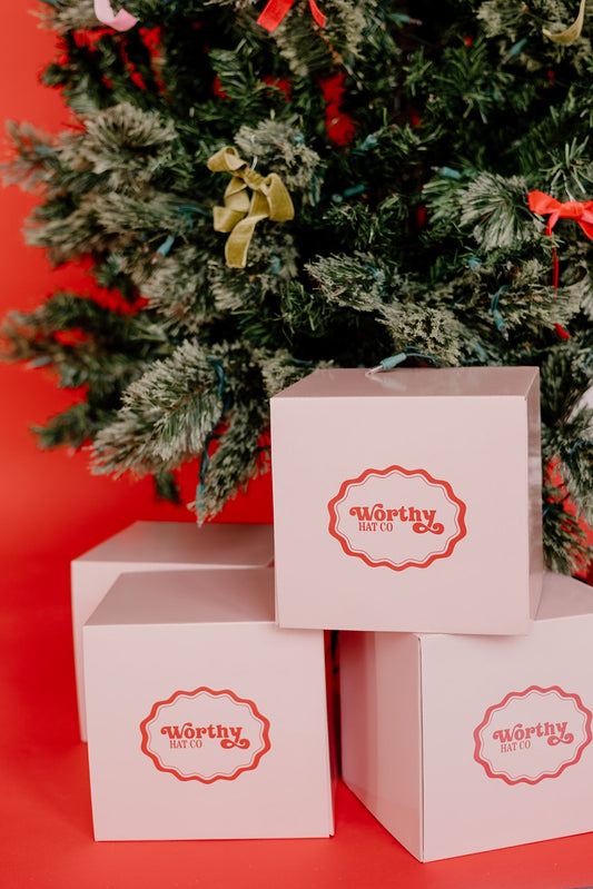 MYSTERY BOXES