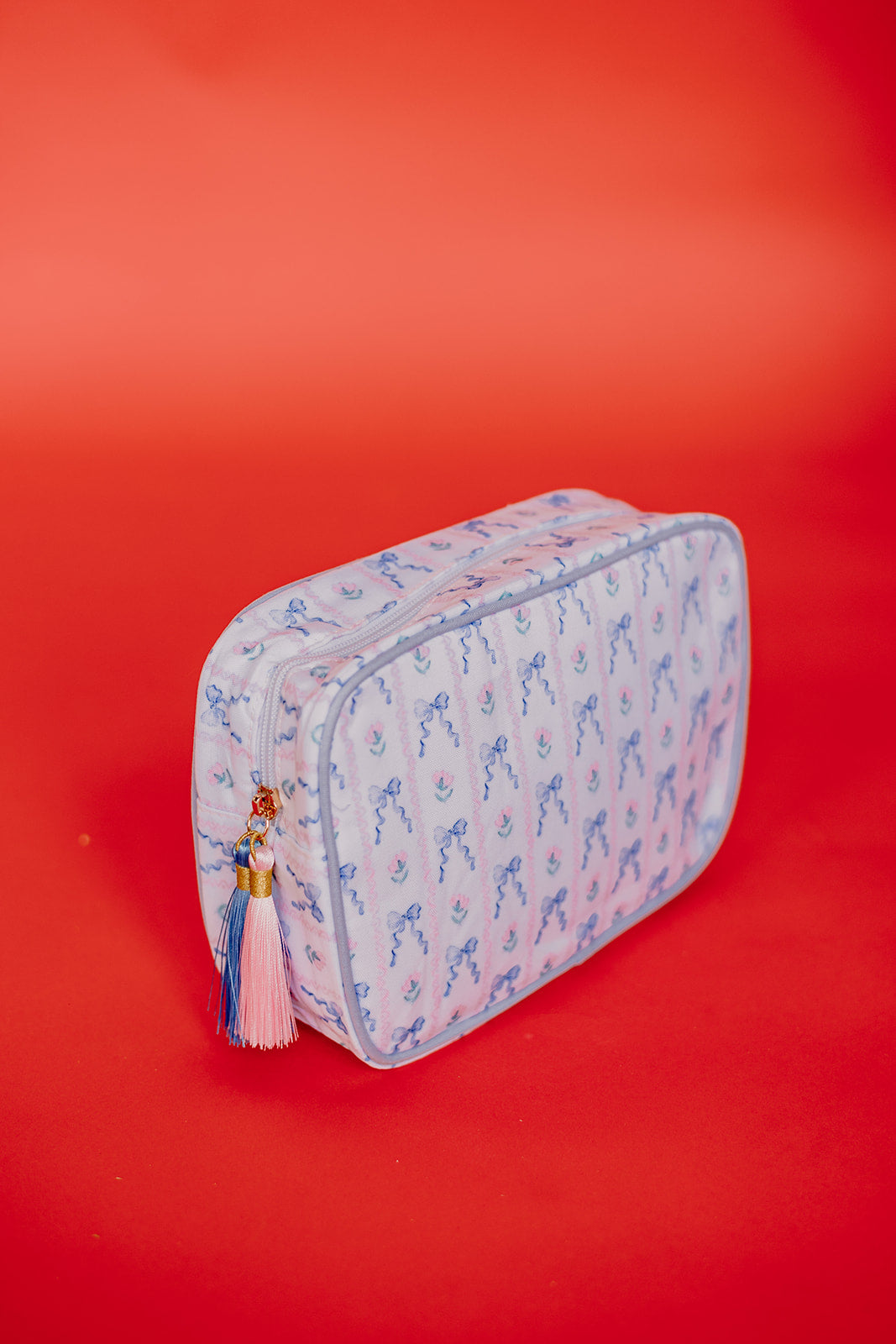 Bow Worthy Bag
