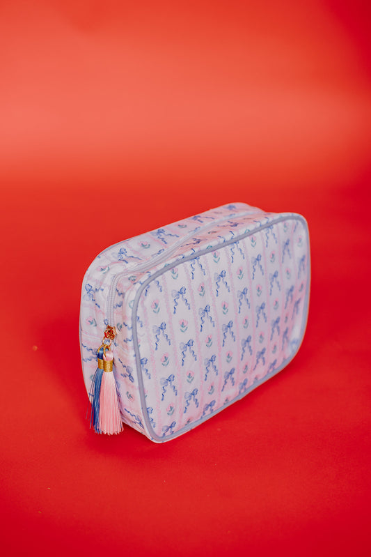 Bow Worthy Bag