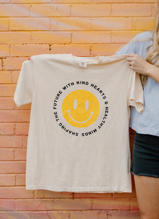 Shaping the future t-shirt