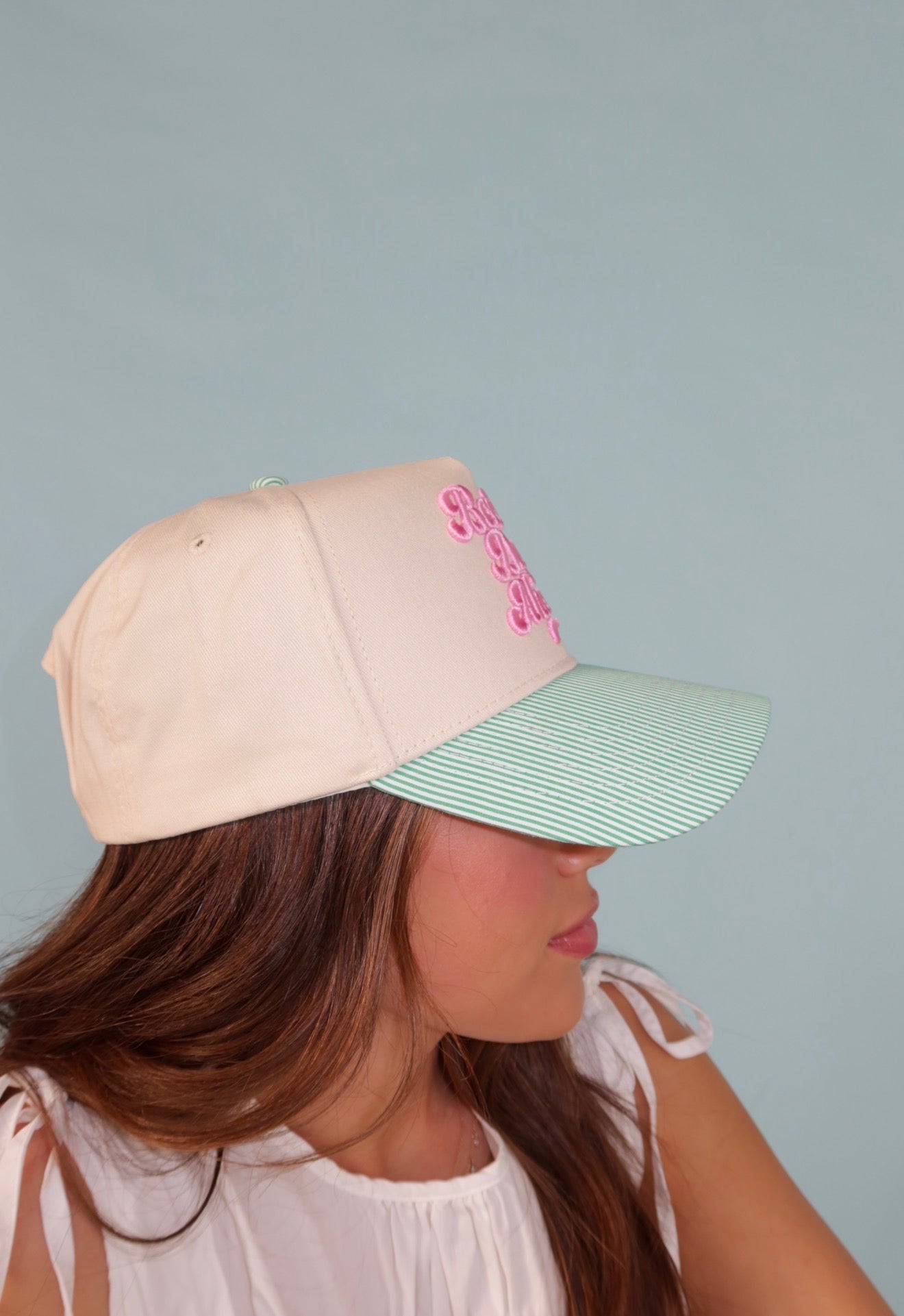 Better Days Ahead Hat